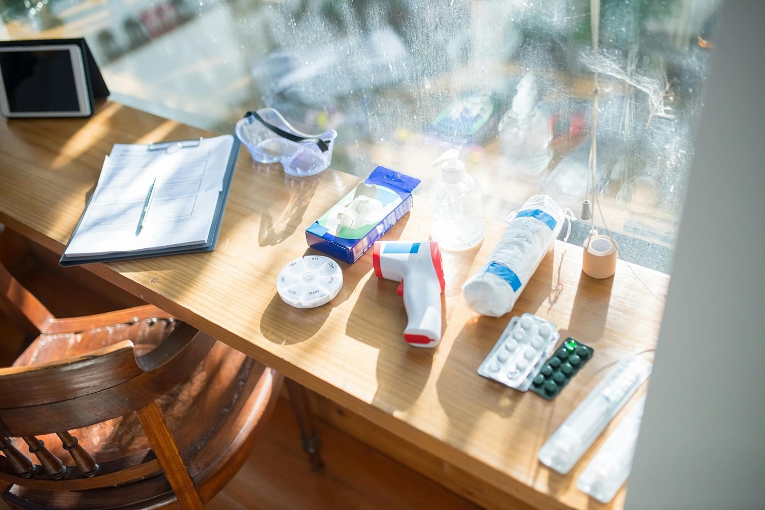 First Aid Kit Essentials: What to Put in Your First Aid Kit